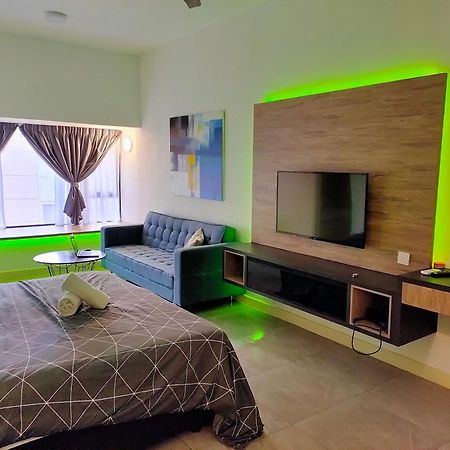 Imperio Residence Bathtub Studio At Malacca Town-Near Jonker Street Exterior foto