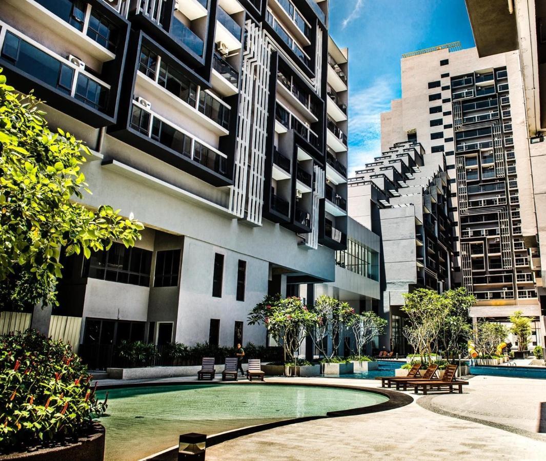 Imperio Residence Bathtub Studio At Malacca Town-Near Jonker Street Exterior foto