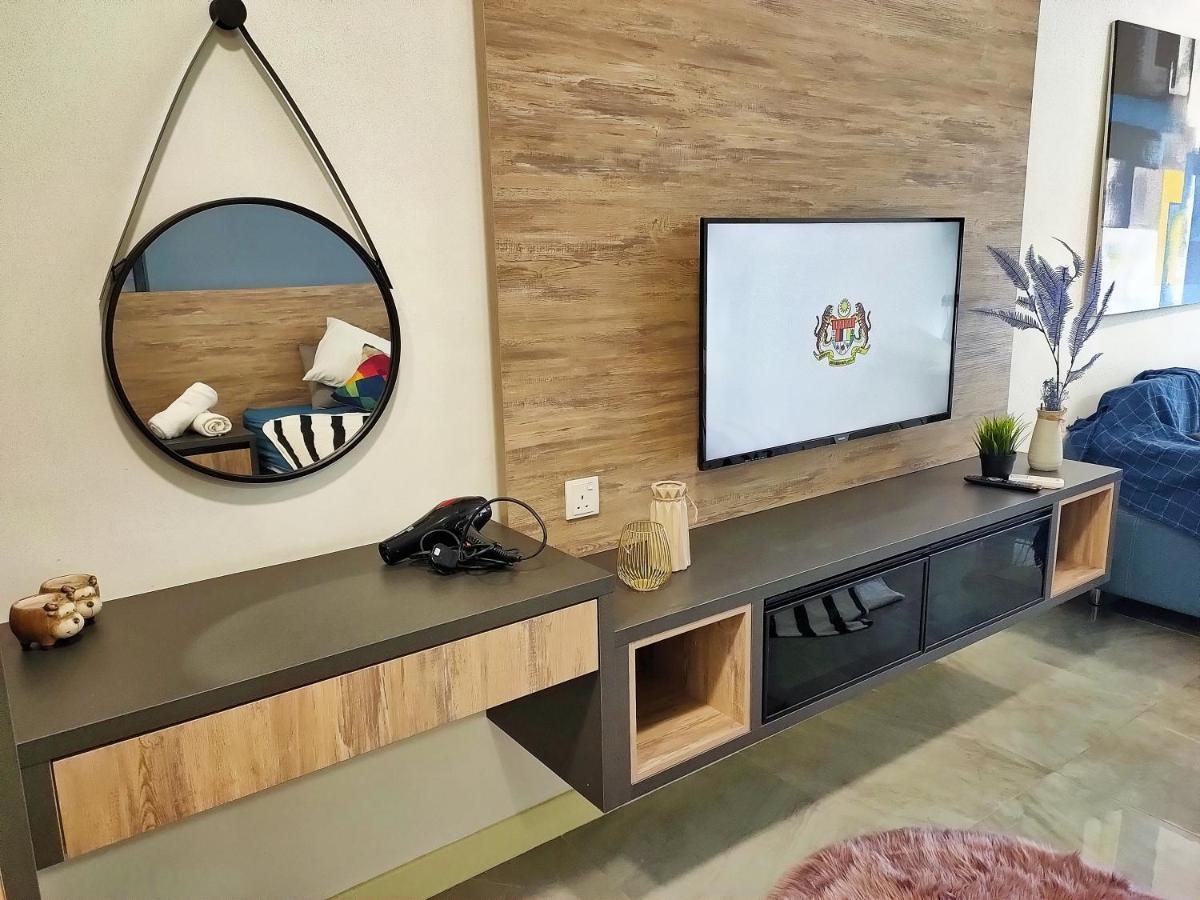 Imperio Residence Bathtub Studio At Malacca Town-Near Jonker Street Exterior foto