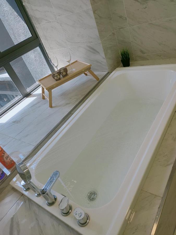 Imperio Residence Bathtub Studio At Malacca Town-Near Jonker Street Exterior foto