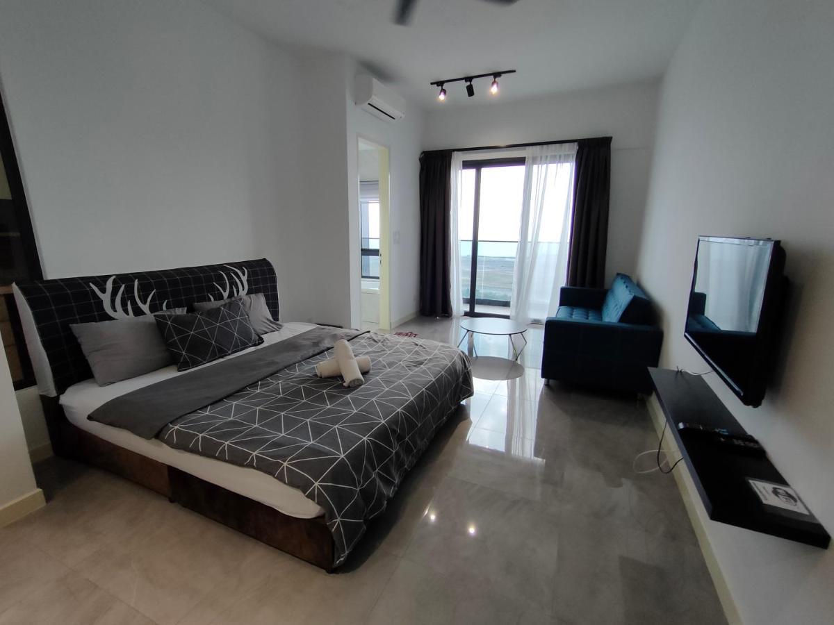 Imperio Residence Bathtub Studio At Malacca Town-Near Jonker Street Exterior foto