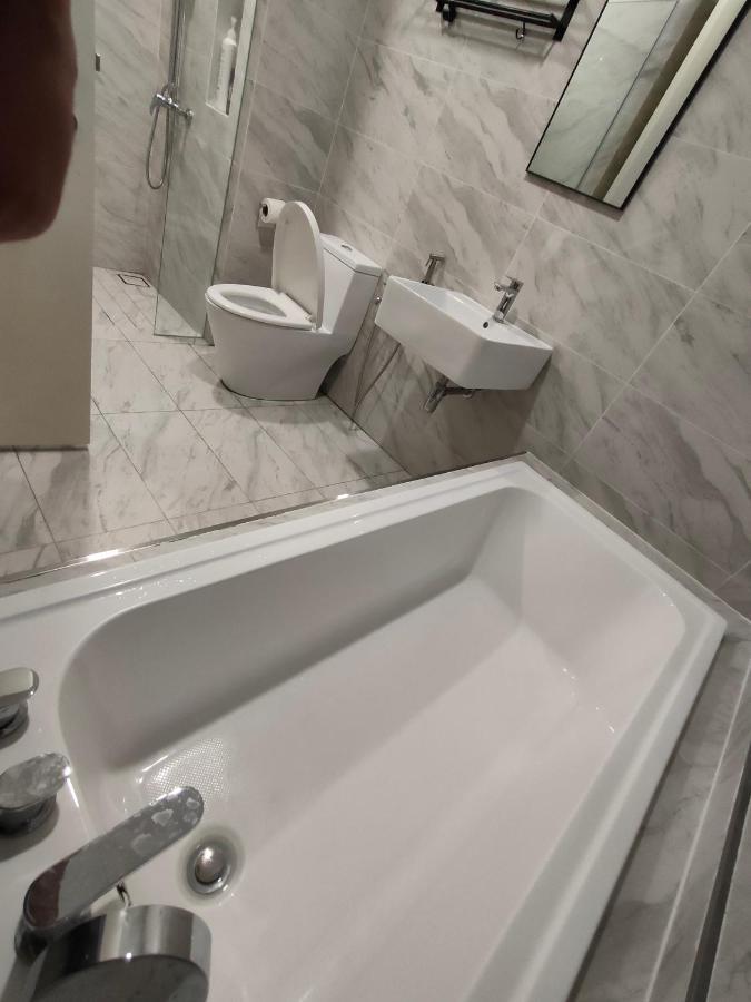 Imperio Residence Bathtub Studio At Malacca Town-Near Jonker Street Exterior foto